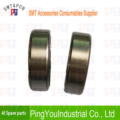 Steel Alloys 48237501 SMT Spare Parts Double Row Ball Bearing