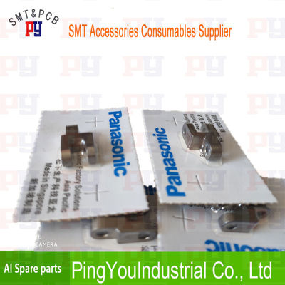 Replacement SMT Machine Parts Panasonic Plug In Machine Parts 108712101501 LEVER