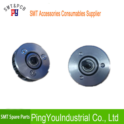 0.1mm GKG Pulley SMT Spare Parts For Samsung Placement Machine