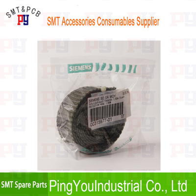 00315977-01 Siemens Belt SMT Spare Parts Metal ISO Certification