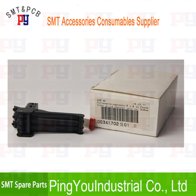 ASM 00341702S01 SMT Spare Parts Follengchwingensatz 3x8mm Feeder