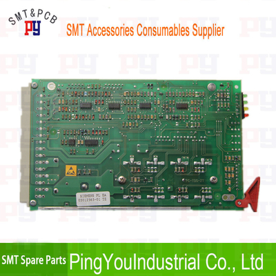 03012565-01 SMT Machine Parts SIEMENS PL EA Servo Amplifier TDS120A3Z-01