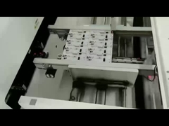 SMT Peripheral equipment Monorail NG / OK unloader Machine