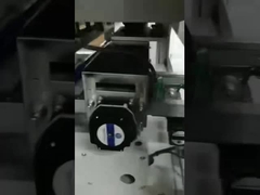 SMT Peripheral equipment Single-track PCB board cleaning machine