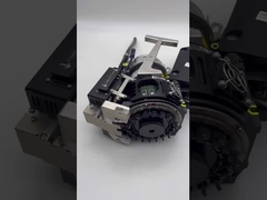 SIEMENS 03091157 Work Head Cp20p Mounter Head   w/o camera