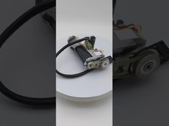 SIEMENS TURNING SYSTEM CPLT. DLM 00341780S07 SMT Machine Parts