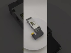 SIEMENS Spare Part 00344974S01 Magnetic valve 5/2 G1/4 SMT Machine Parts