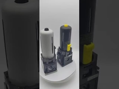 00349311S01、03028258-01 ASM / SIEMENS FILTER 112 G 1/2 INCH WITH GAUGE