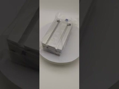 00358703-01 SIEMENS ASM CYLINDER DOUBLE DMM-32-50-P-A SMT Machine Spare Parts