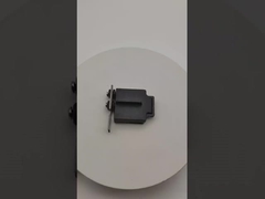 ASM / SIEMENS SLIDE BLOCK FOR COMPONENTS FLAP Ver. 8 – 03001307-01 SMT Machine Spare Parts