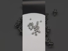 ASM/Siemens/Siplace SIEMENS Screw 3001821 SMT Machine Spare Parts