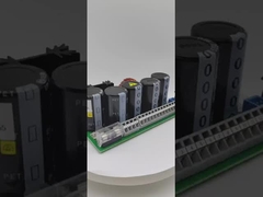 ASM / SIEMENS VISION DC/DC WANDLER - 03002280-04 SMT Machine Spare Parts