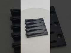 ASM / SIEMENS 03002898-02 SIEMENS ASM ENTERING GUIDE FEEDER SMT Machine Spare Parts