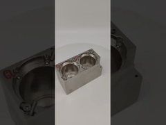 ASM / SIEMENS 03005191-03 COMP. MAGAZINE COMP. /2 NOZZLES P+P SMT Machine Spare Parts