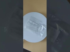 ASM / SIEMENS  Hose Dp / CPP 12x 03015920S02 SMT Machine Spare Parts