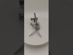 ASM / SIEMENS 03019865-01 SIEMENS ASM Z-END SWITCH UNIT GAUGE FOR STAR  SMT Machine Spare Parts