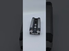 ASM / SIEMENS 03020301-01 Siemens Mounter Rail Slider SMT Machine Spare Parts