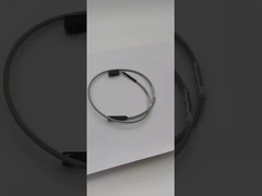 ASM / SIEMENS 03032879S02  Kabel endschalter hubtisch komplett SMT Machine Spare Parts