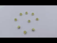 ASM / SIEMENS Vakuum plate compl. DLM / R-lightbeige 03037984-03 SMT Machine Spare Parts