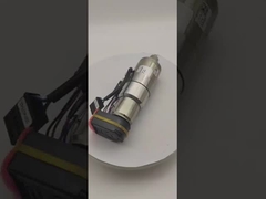 ASM / SIEMENS  Z-Motor With Pcb 03038908s01 SMT Machine Spare Parts