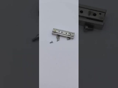 ASM / SIEMENS SIEMENS segment guide / CPP 03039099S05 SMT Machine Spare Parts