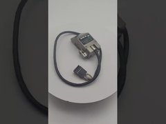 SCANNER HEAD Y-AXLE 00310946-03