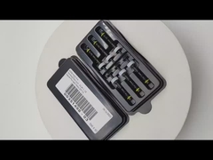 ASM / SIEMEN 00351498-03 Valve Plungers SMT Machine Spare Parts