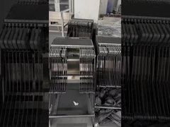 Assembleon PA 2657-02 TTF 8mm Twin Tape Feeder R1.2 13inch SMT Machine Spare Parts