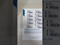 Ersa Selective Wave Solder S nozzle 10,0/14,0; H=57; W=22 320491