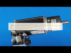 185002 High Speed Servo Motor , CAMERA X Axis Industrial Servo Motor BG65X50-CI