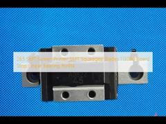 265 SMT Screen Printer SMT Squeegee Blades 113080 Board Stop Linear Bearing Rsr9tk