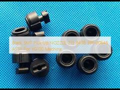 Black SMT Pick Up NOZZLE 215 9498 396 00645 ASSY For YG100 Machine