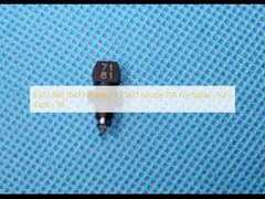 5322 360 10493 PA2962-47 SMT Nozzle 71A For Topaz - XII / Opal - Xll