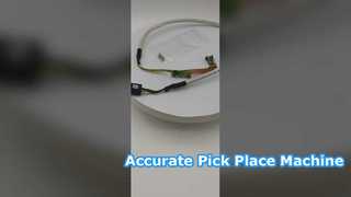 Siemens ASM pick and place machine 03102296S01 induction line