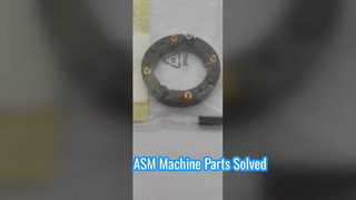 ASM Siemens pick and place machine part 030554431S01、0300828701