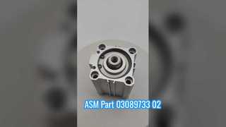 ASM SMT Machine Spare Parts 03089733-02