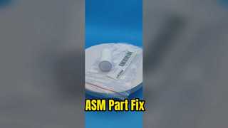 ASM Siemens pick and place machine part 03172941-01