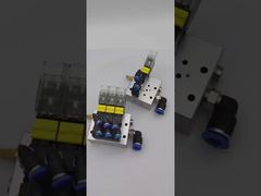 ASM Siemens pick and place machine original accessories 03092667-01/03092666-01 solenoid valve