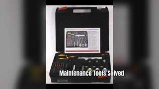 asm 03109541-05 Maintenance tools