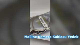 03090967S03 Siemens alma ve yerleştirme makinesi Kamera kablosu