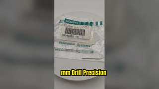 00092020-01 JOBBER TWIST DRILL 1,1 ASM SIEMENS SIPLACE