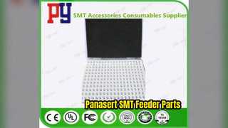 Panasert SMT Feeder Spare Parts and Storage Solutions