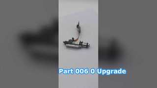 ASM Siemens pick and place machine part 03113016-02