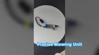 MICRO SWITCHING VALVE BLOWING UNIT 15V 03003526-03