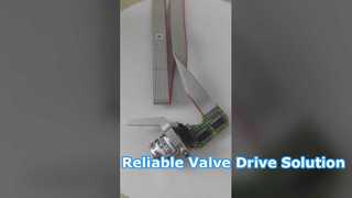 00367768-03 Valve Drive. Reject Circuit. DLM2 DLM3  ASM&Siemens machine parts