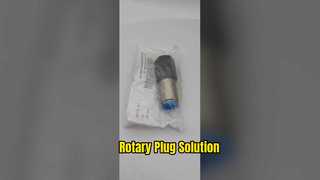 03043708-01 SIEMENS ASM Rotatory Plug