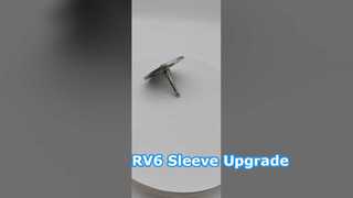 00352957S04 00352957 SIEMENS ASM RV6 SLEEVE