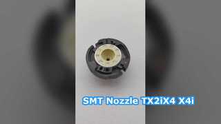 Surface mount machine suction nozzle TX2iX4 X4i 03077941-02 ...