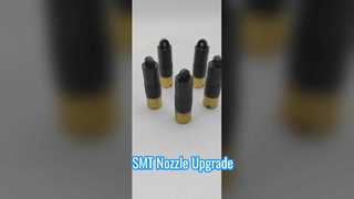 03085908-01 Siemens SMT machine accessories Lubricating nozzle