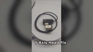 03047214-02 Siemens ASM pick and place machine Y-axis reading head